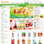 食品購物商城