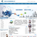 管理咨詢公司網站
