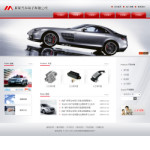 汽車電子公司網站